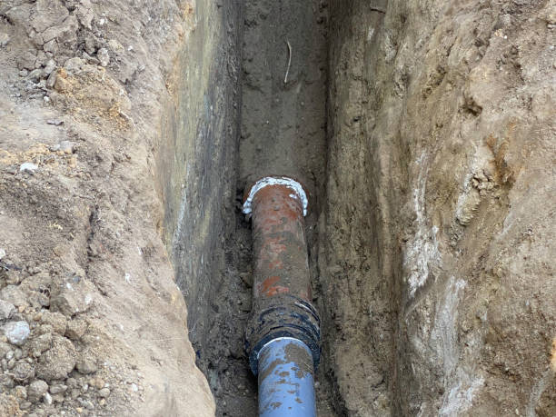 Best Flood restoration services  in South Monroe, MI